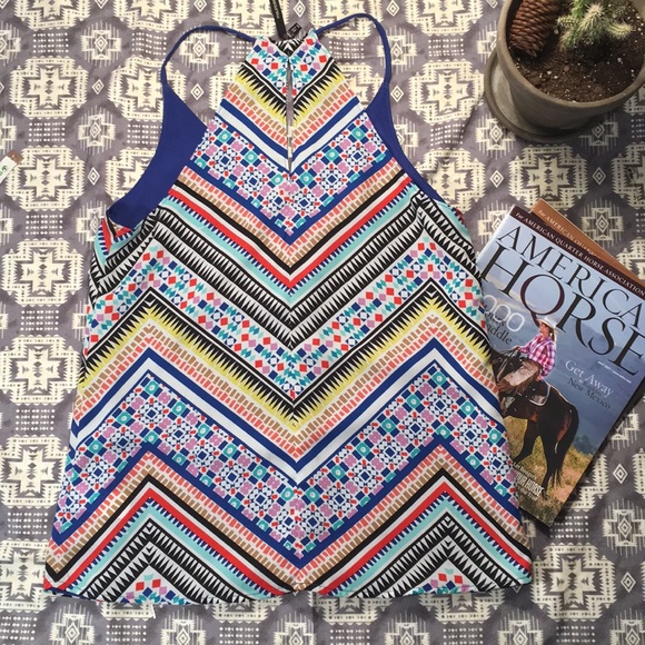 ⚡️Aztec Tank⚡️ - Picture 4 of 6